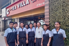 Housekeeping Team